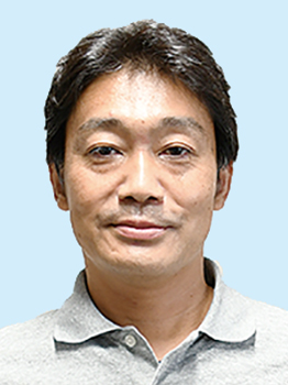 清水剛プロフィール タウンニュース政治の村