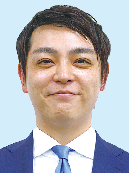 福山敦士画像