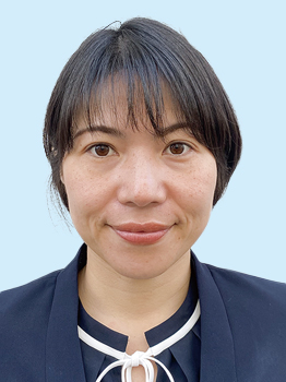 與倉 さゆり画像