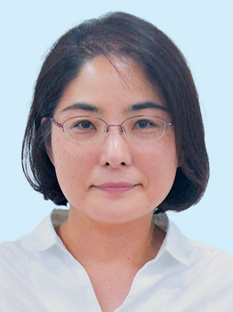 藤川祥子画像