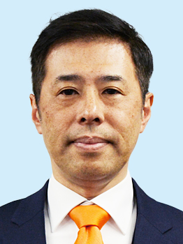 藤田修一画像