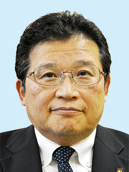 長谷川昇のプロフィール | タウンニュース政治の村