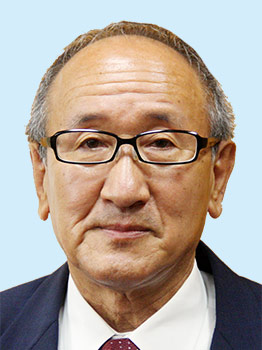 青木健のプロフィール タウンニュース政治の村