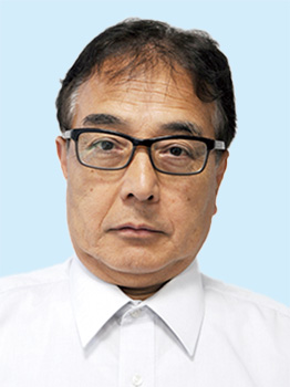 飯田修司プロフィール タウンニュース政治の村
