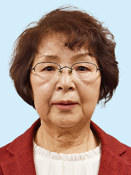 高宮美智子画像