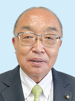 高橋豊プロフィール タウンニュース政治の村