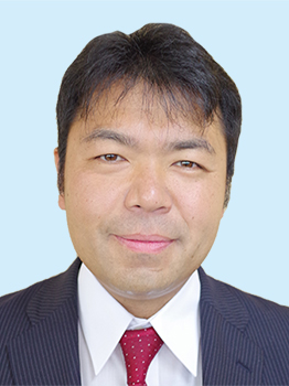 黒岩陣太郎プロフィール タウンニュース政治の村